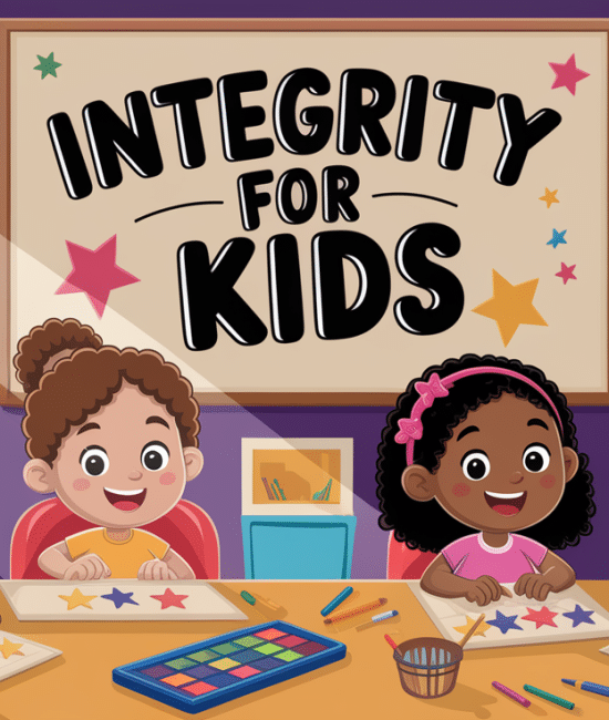 17 Fun and Easy Activities to Teach Integrity to Kids