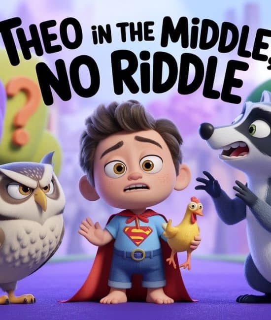 198 Middle Names That Work with Theodore