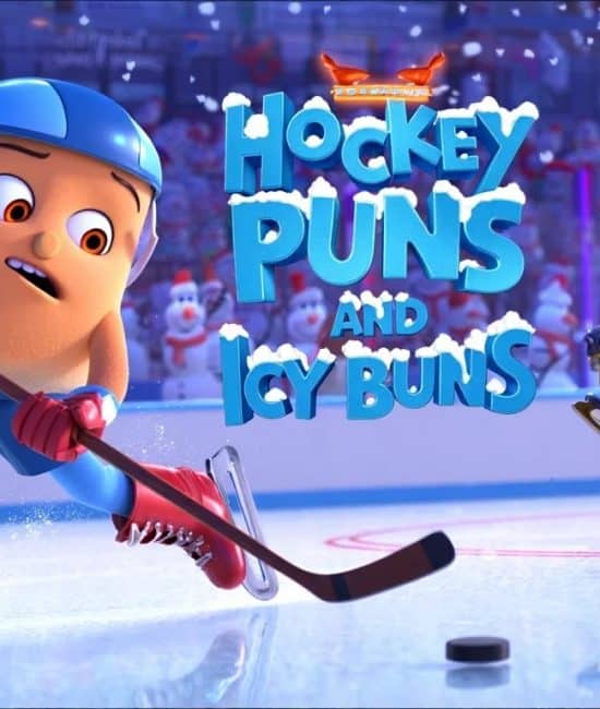 221 Coolest Hockey Puns to Melt the Ice