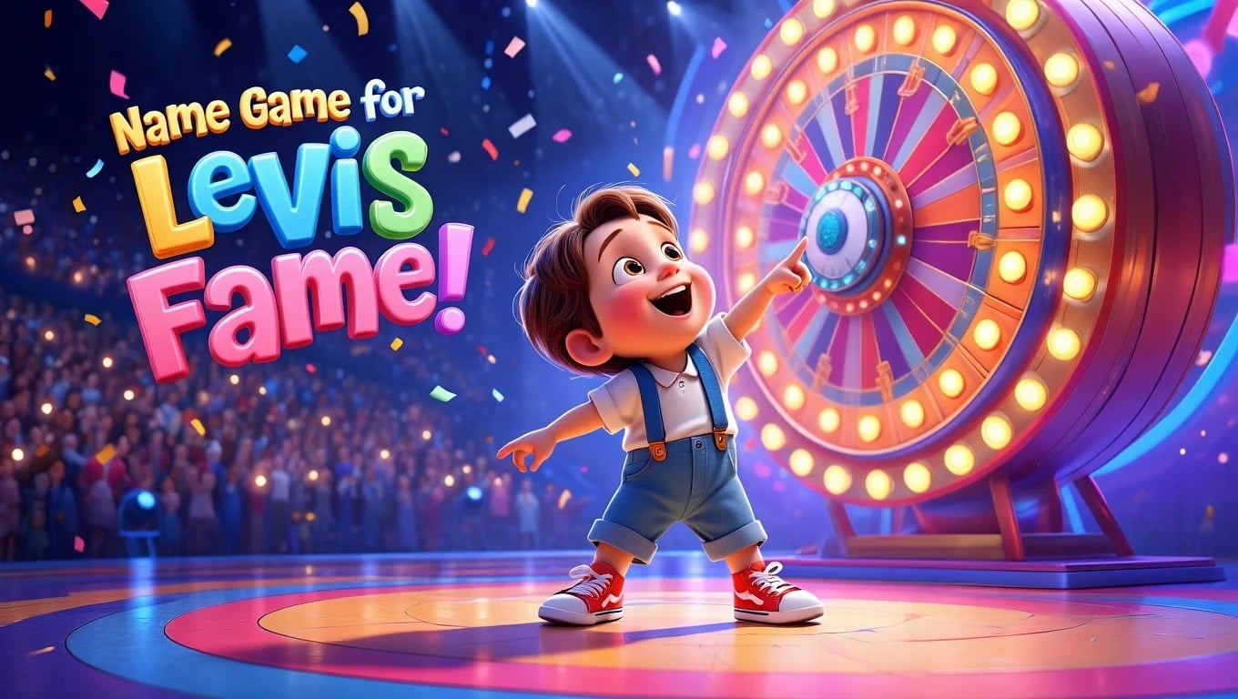 297 Perfect Middle Names that Pair Beautifully with Levi