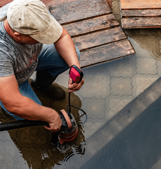 How To Prevent Basement Flooding During Storm Season
