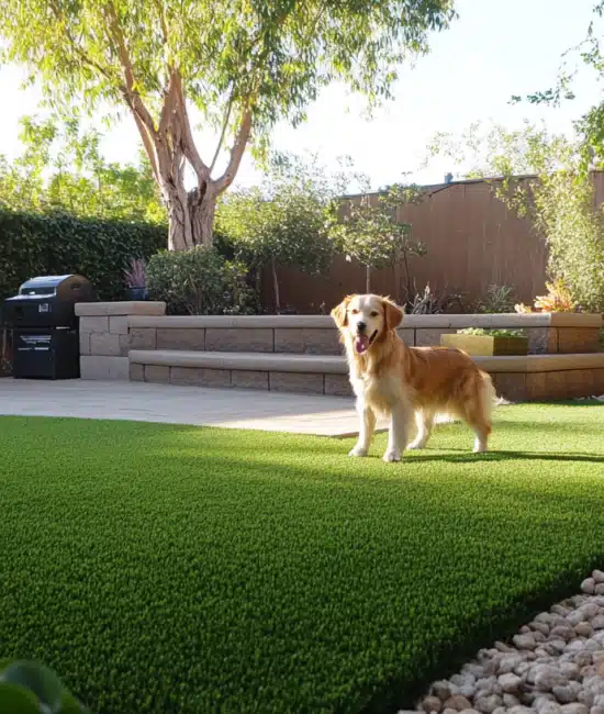 5 Dog Friendly Backyard Ideas On a Budget