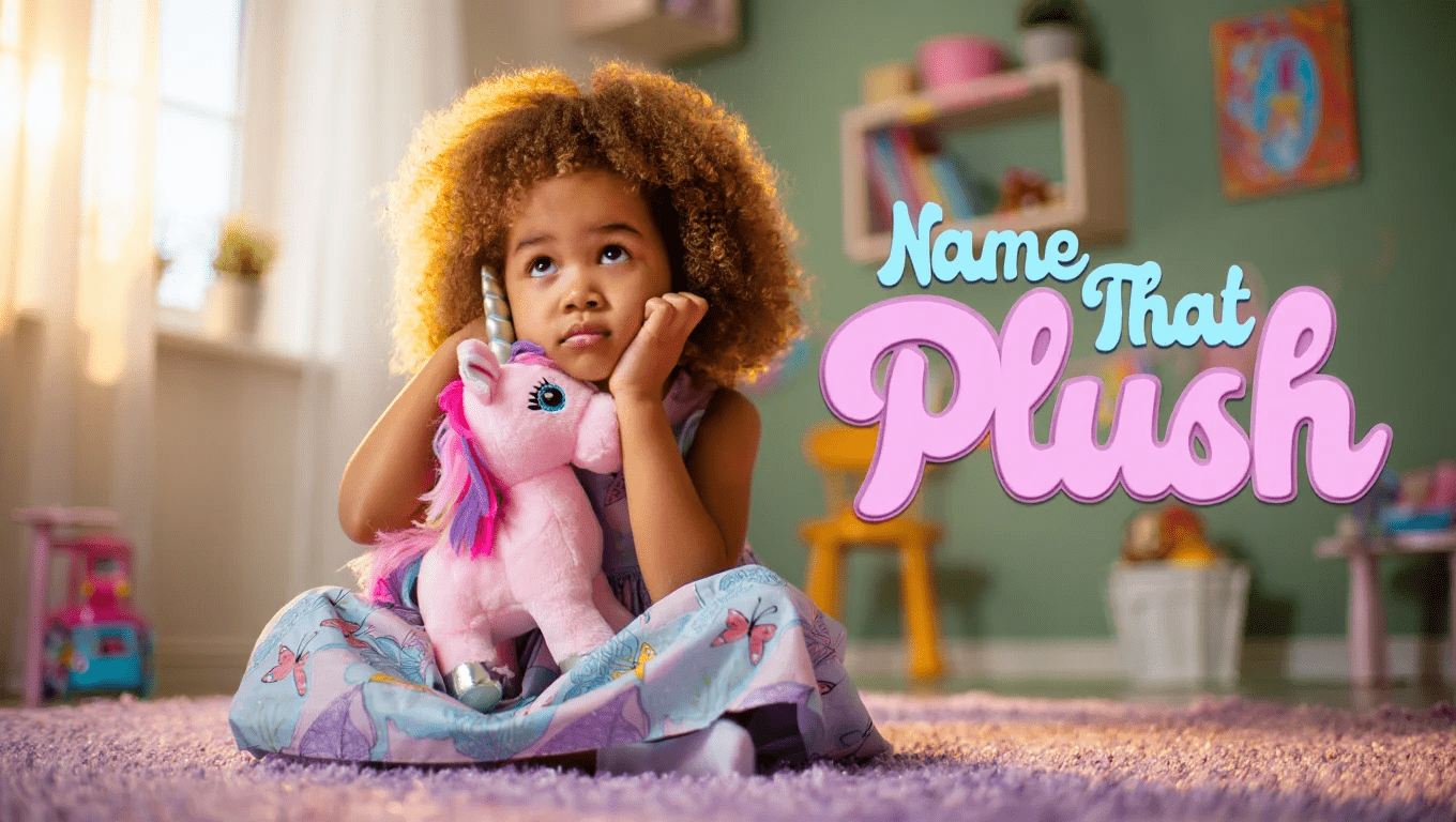 505 Funny Names for Stuffed Animals: Make Them Laugh