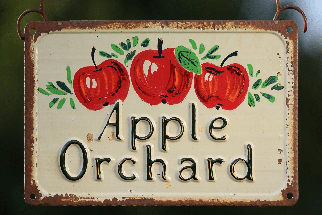 Apple_Orchard_Tin_Sign