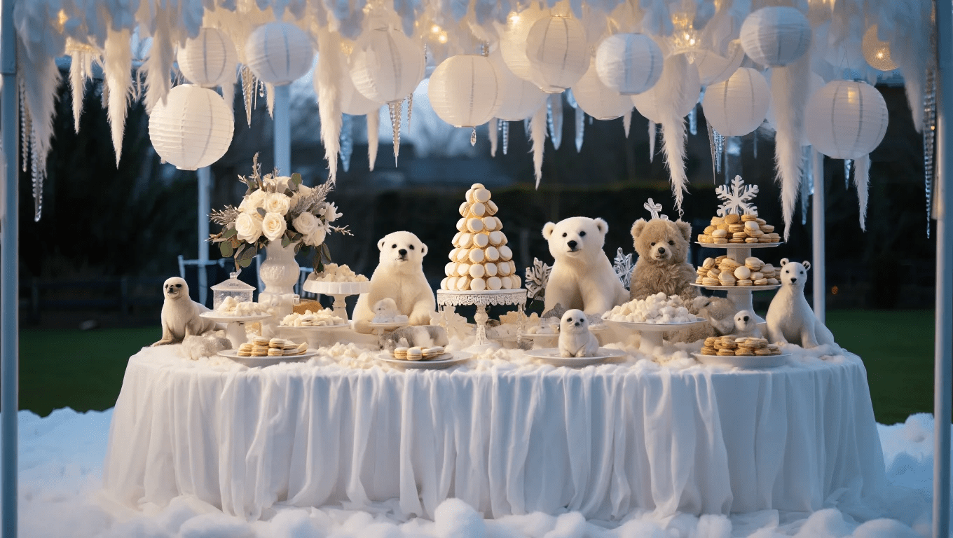 Arctic_Animals_Wonderland