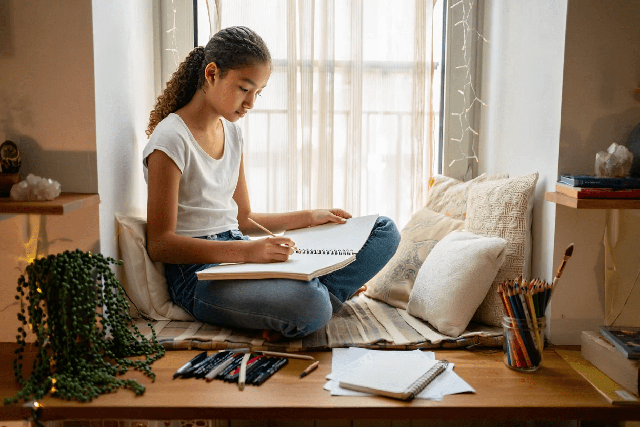 Art_Therapy_Activities_for_Home