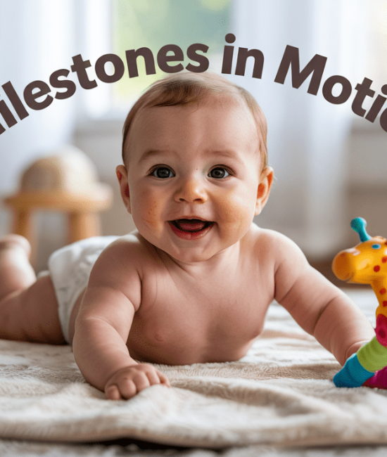 Baby Growth Spurts and Leaps: The First Year Unpacked