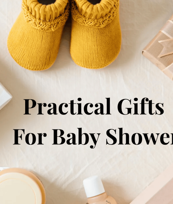 Baby Shower Gift Budget: What’s the Right Amount?