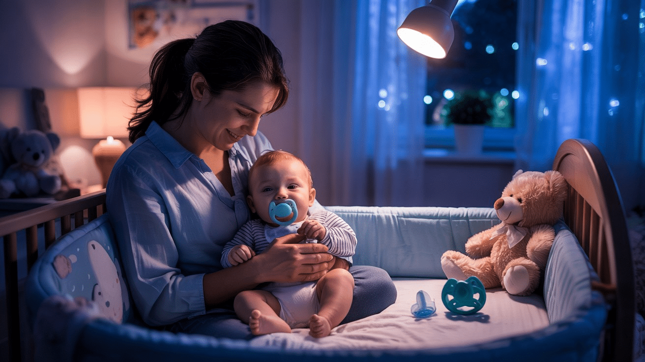 Bedtime_Comfort_Techniques