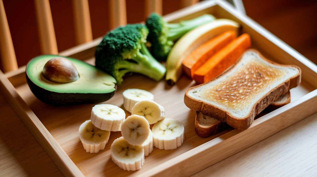 Best_Baby-Led_Weaning_Starter_Foods