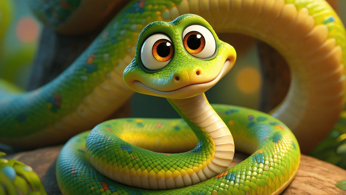 Best_Funny_Snake_Names