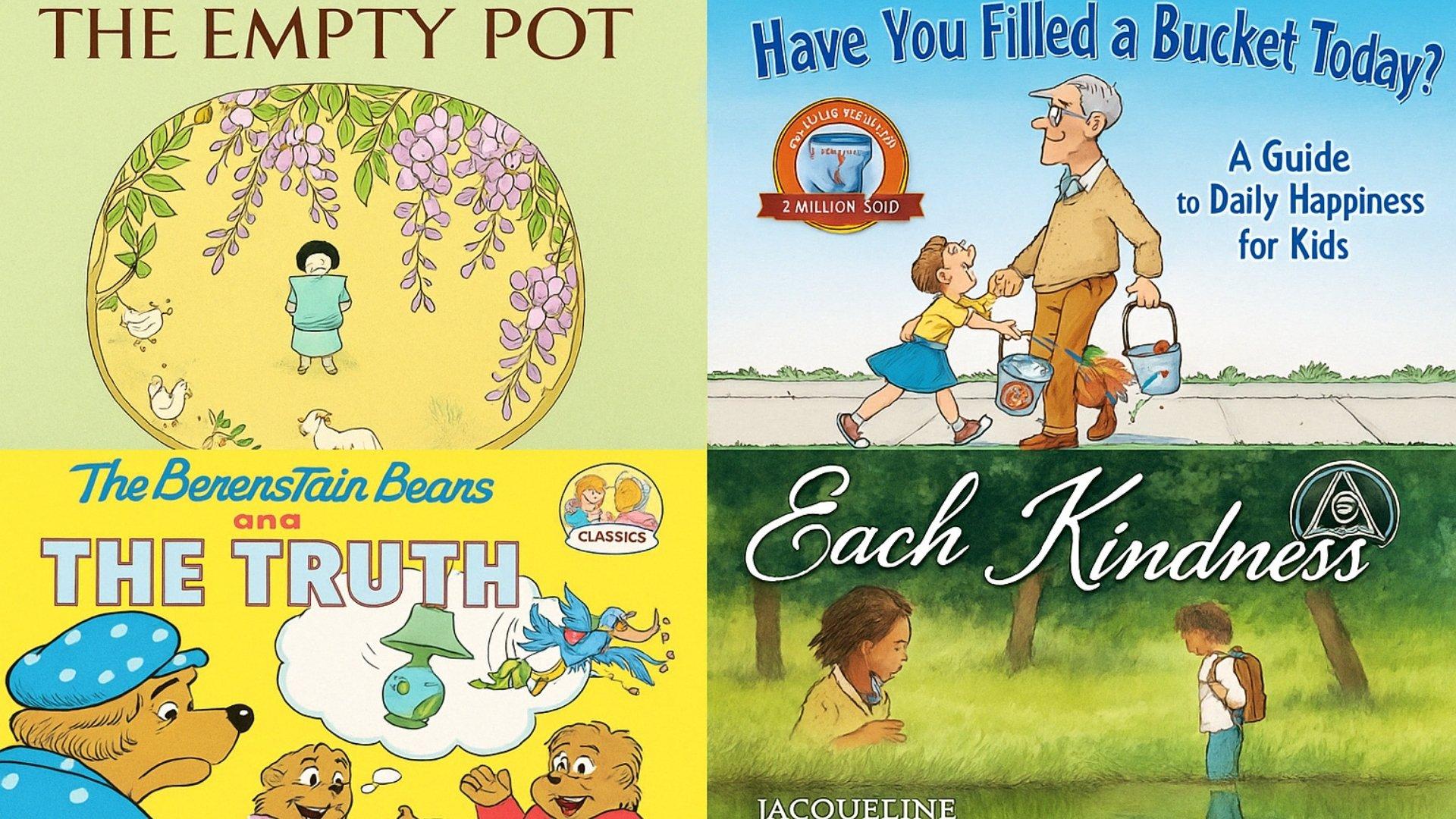 Books_Recommended_by_Experts_to_Develop_Integrity