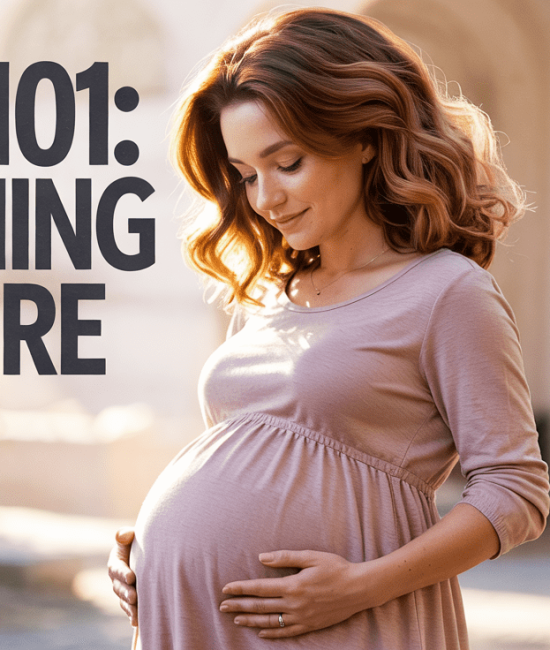 CPD During Labor: What It Means and How It's Managed