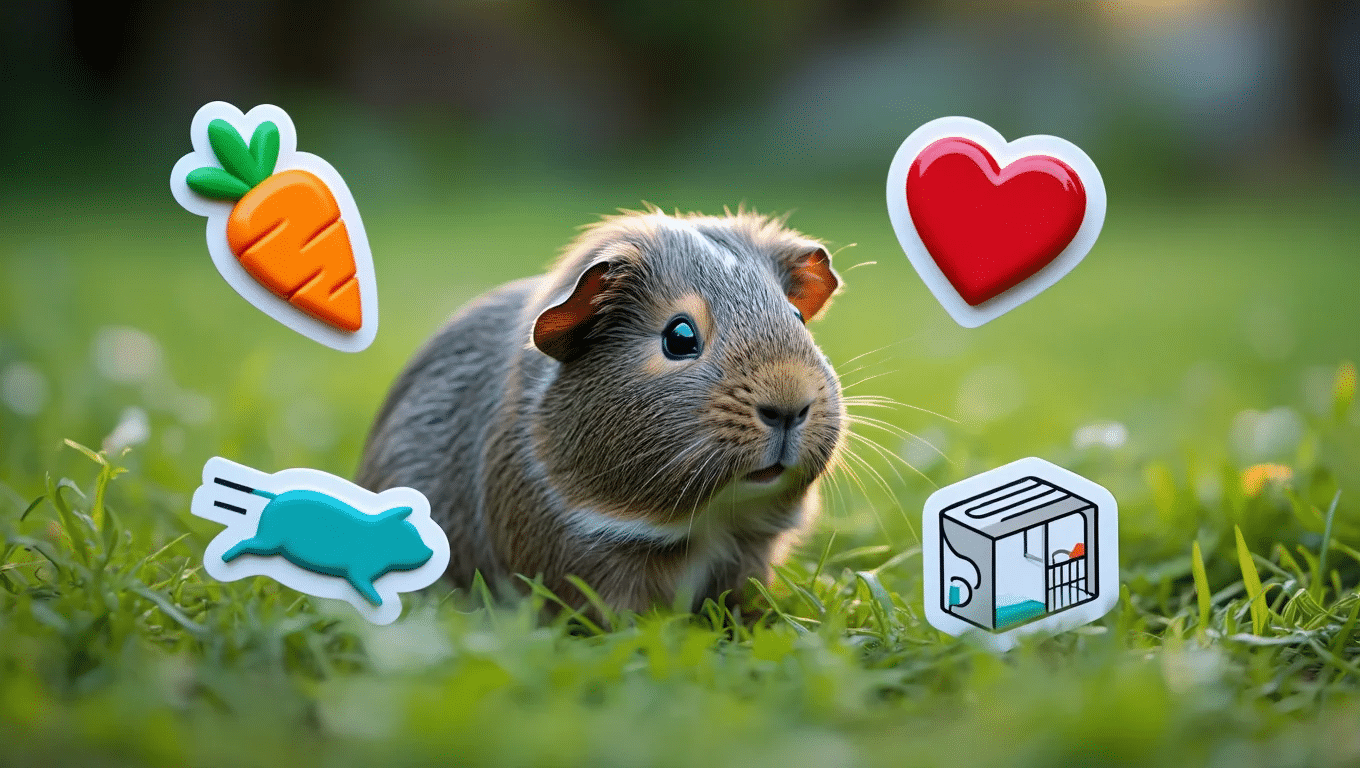 Care_Requirements_for_Your_Guinea_Pig