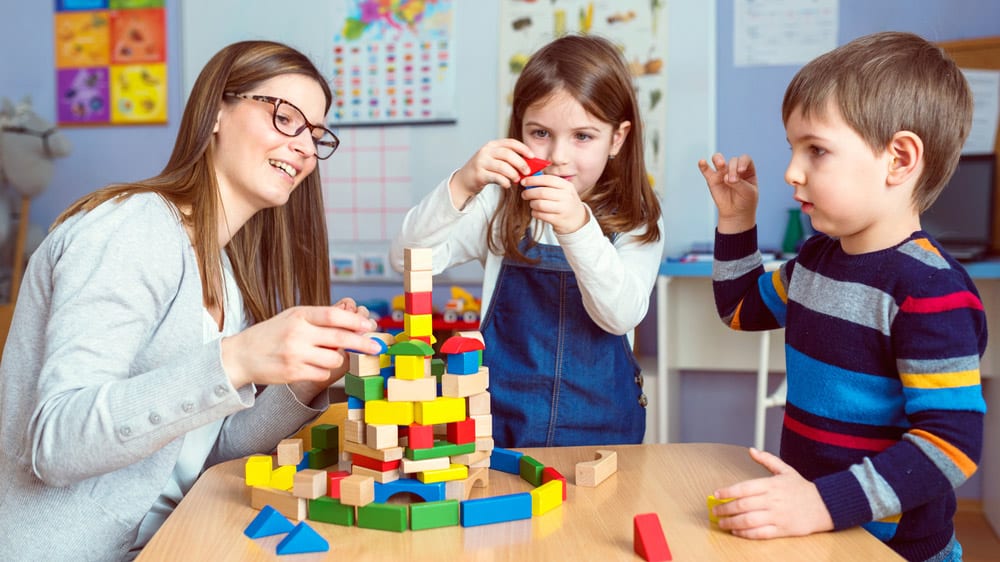 Choose the Right Type of Daycare Business