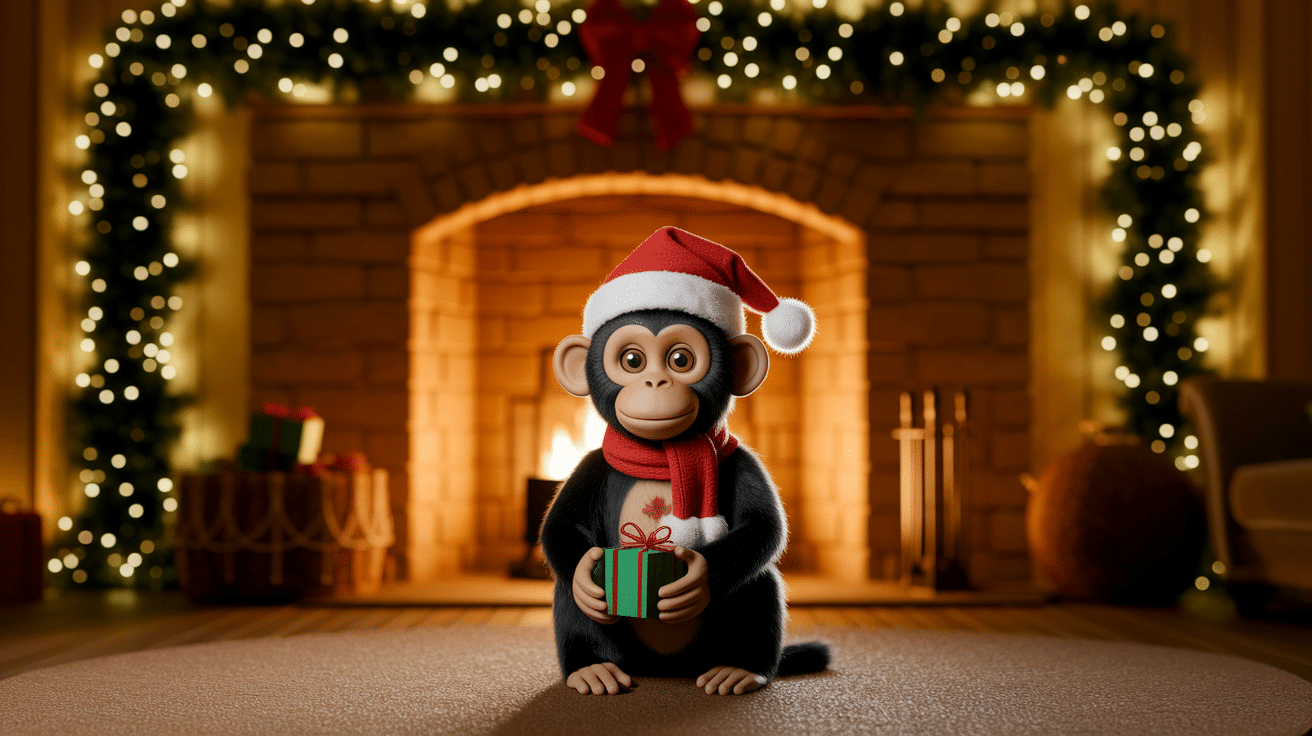 Cocoa_the_Christmas_Monkey
