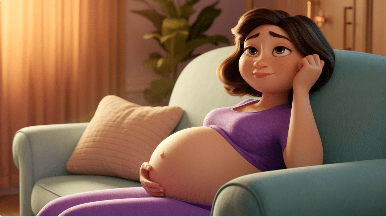 Common Reasons for Feeling Alone During Pregnancy