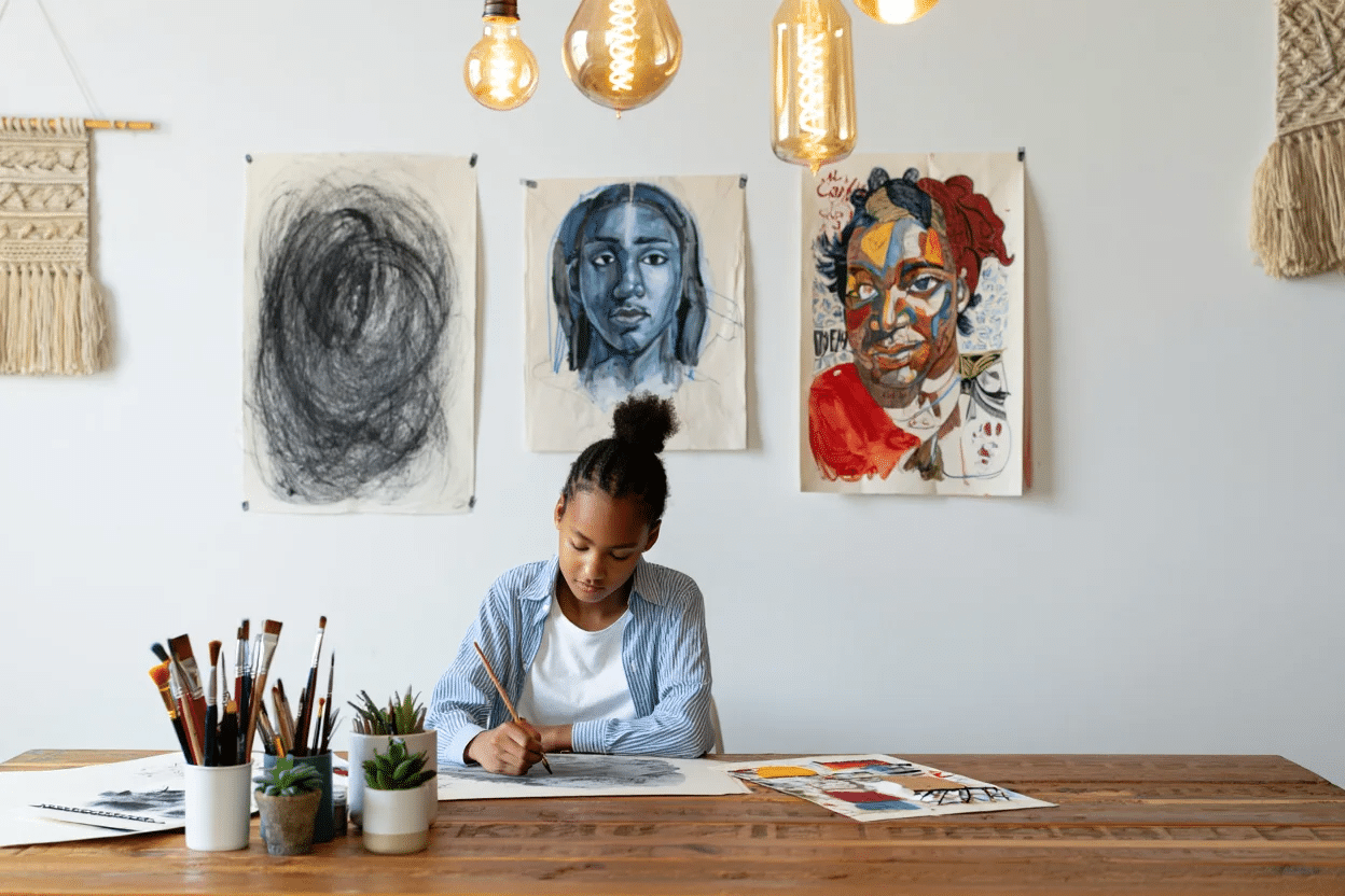 Common_Issues_Art_Therapy_Can_Address