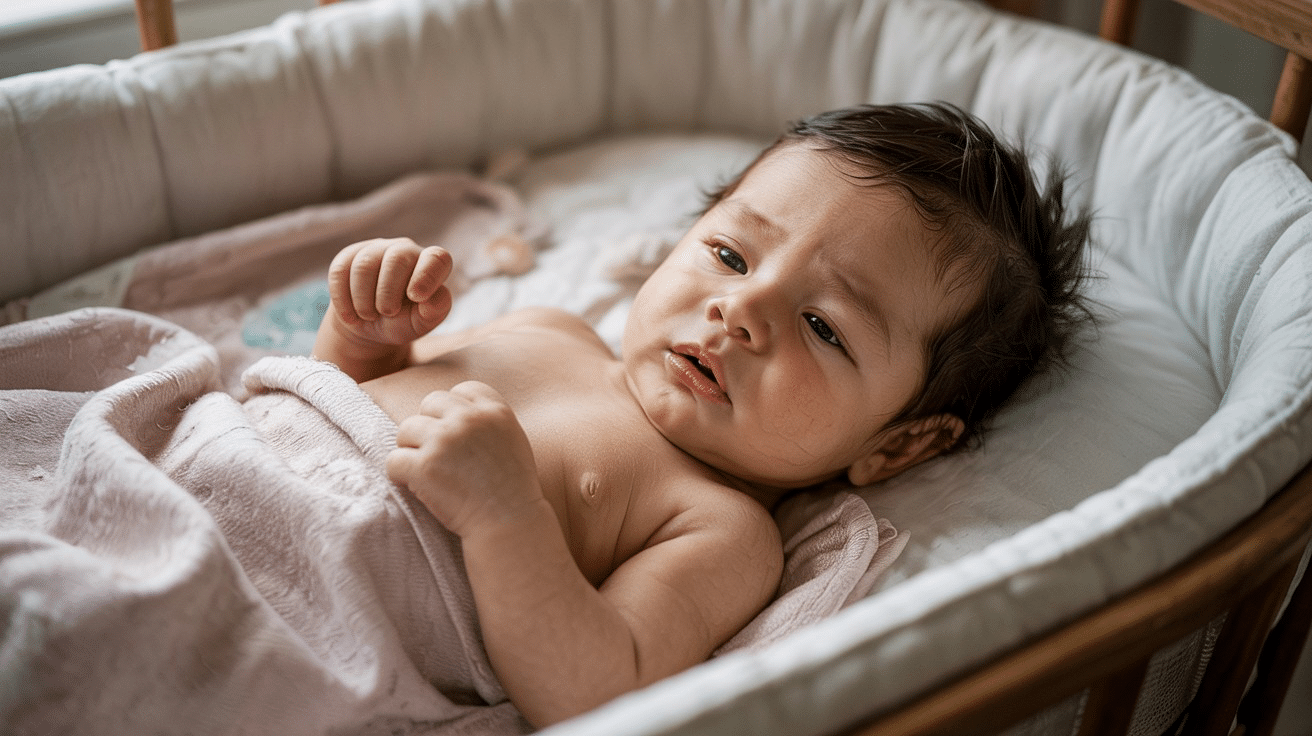 Common_Reasons_Newborns_Resist_Bassinet_Sleep