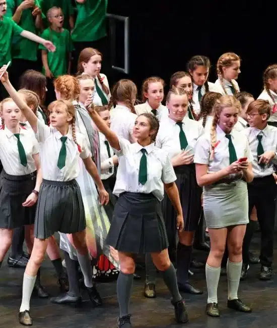 Confidence on Cue: How Acting Can Help Your Child Thrive Beyond the Stage