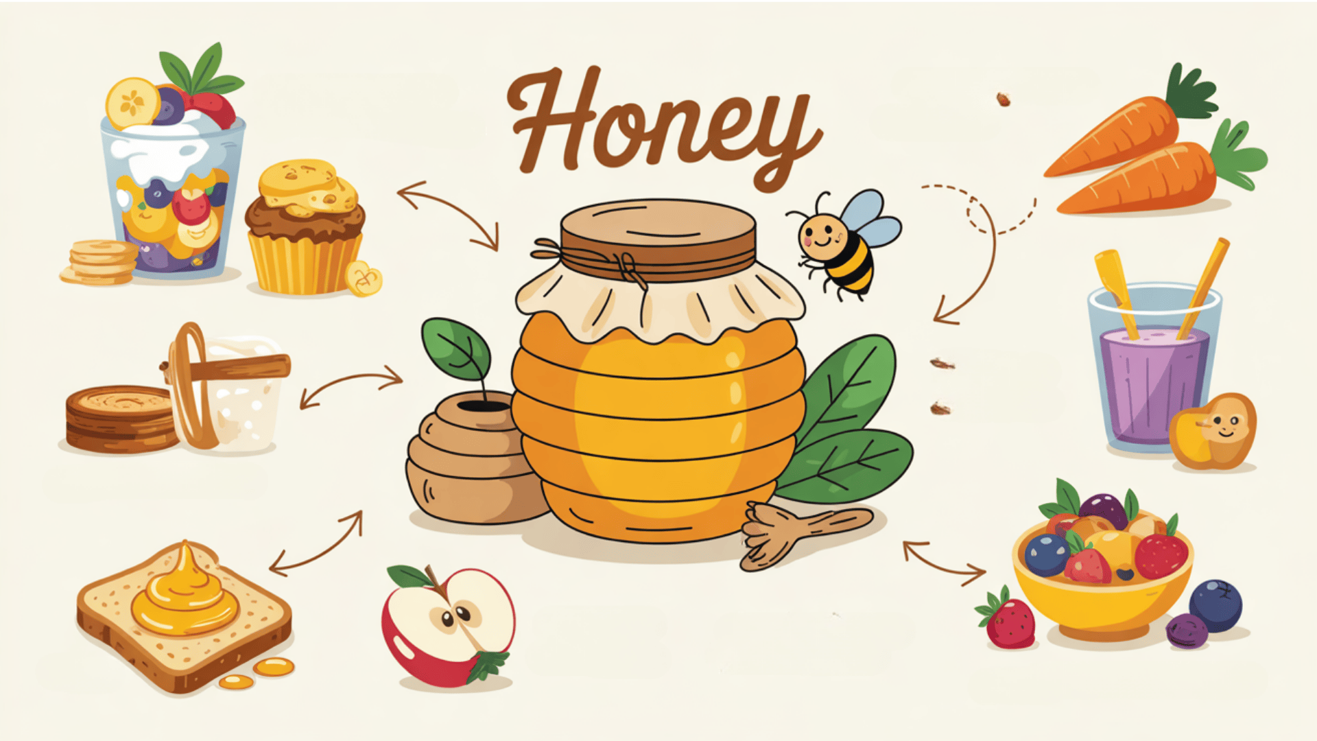 Creative_Ways_to_Include_Honey_Diet
