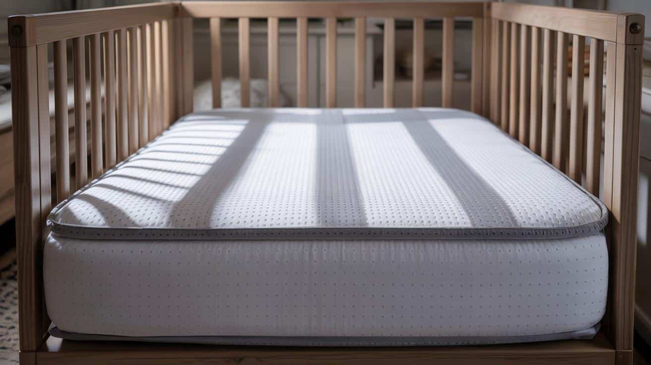 Crib_Mattress_Considerations