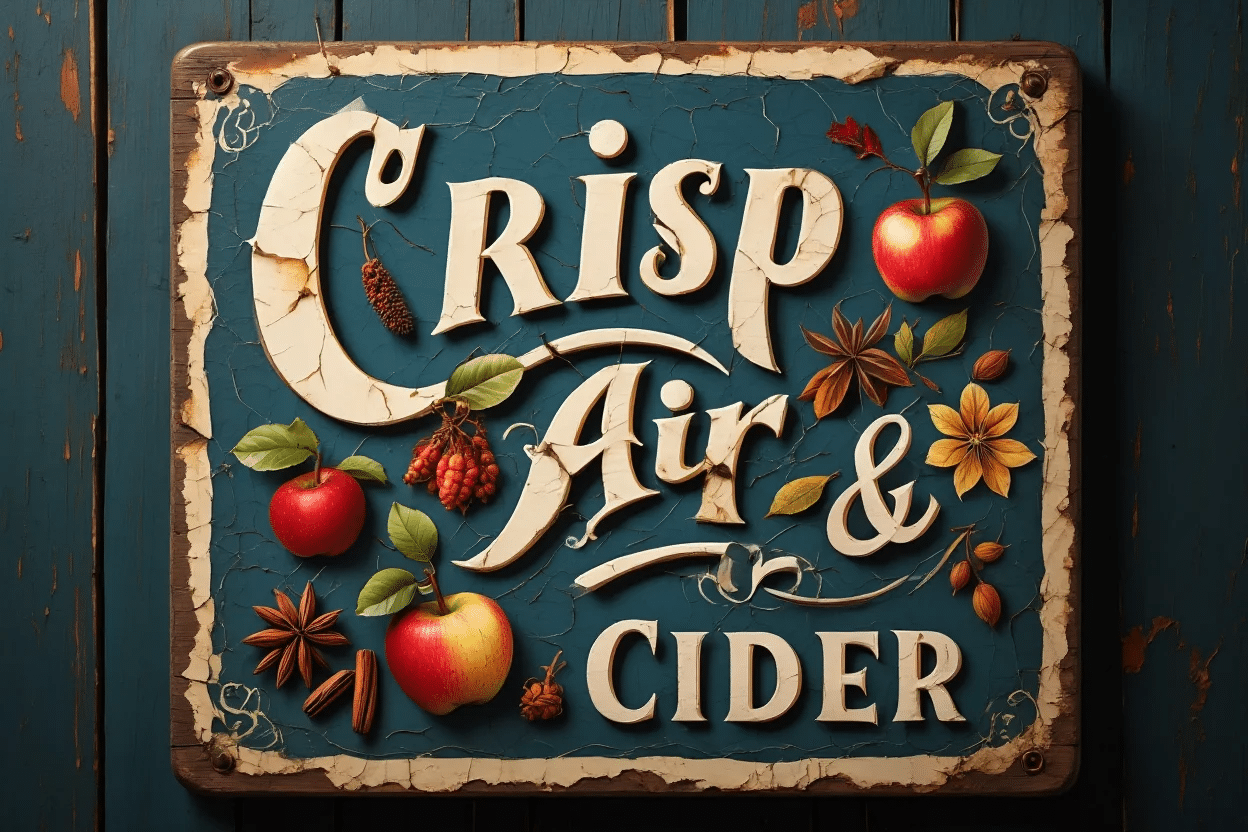 Crisp_Air__Cider_Rustic_Sign