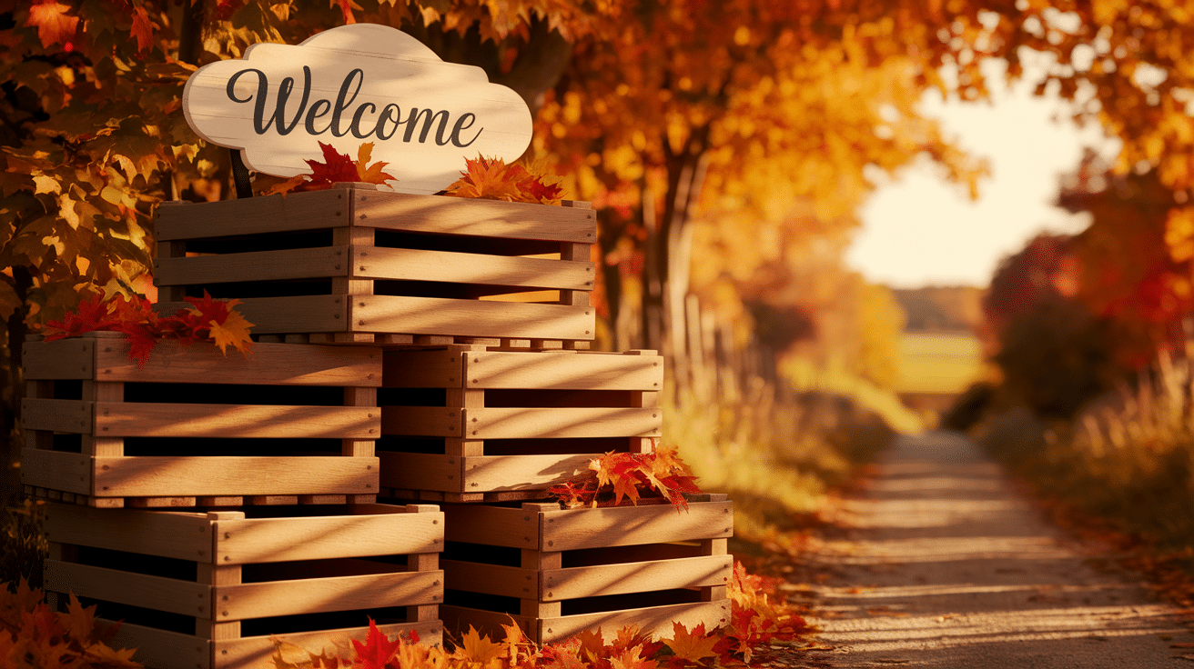 DIY_Crate_Stack_with_Fall_Signs