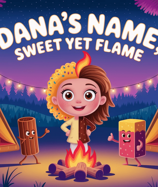 Dana Uncovered: A Name with Global Charm