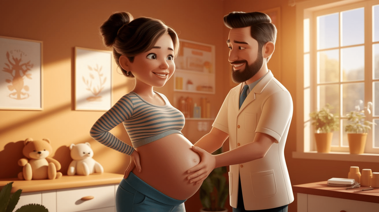 Dangers-of-Chiropractic-Care-During-Pregnancy