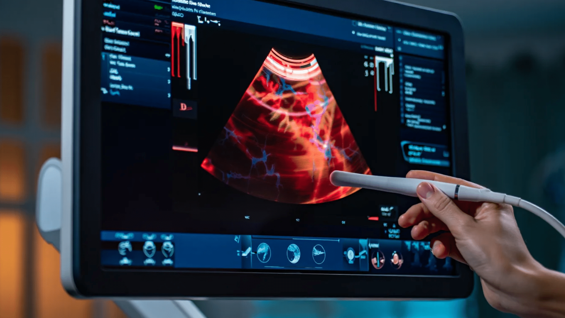 Detection_of_Abnormal_Cord_Placement