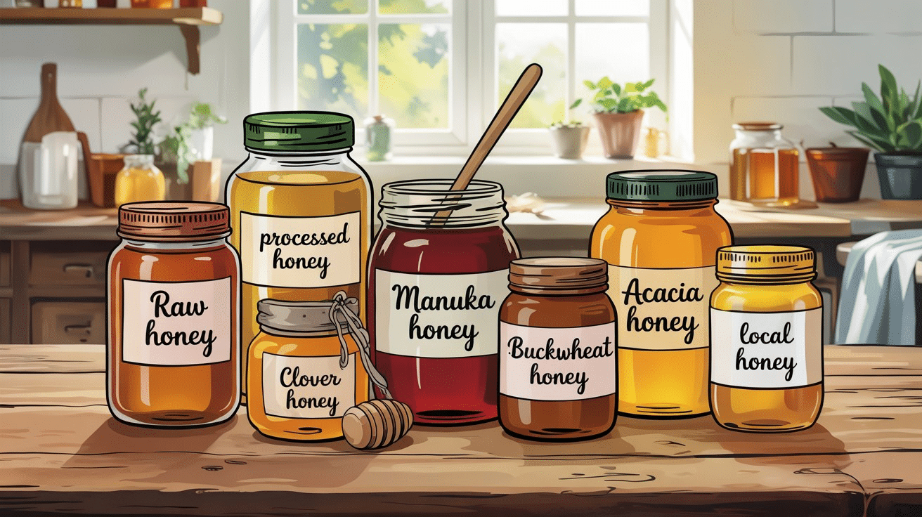 Different_Types_of_Honey_and_Their_Unique_Benefits