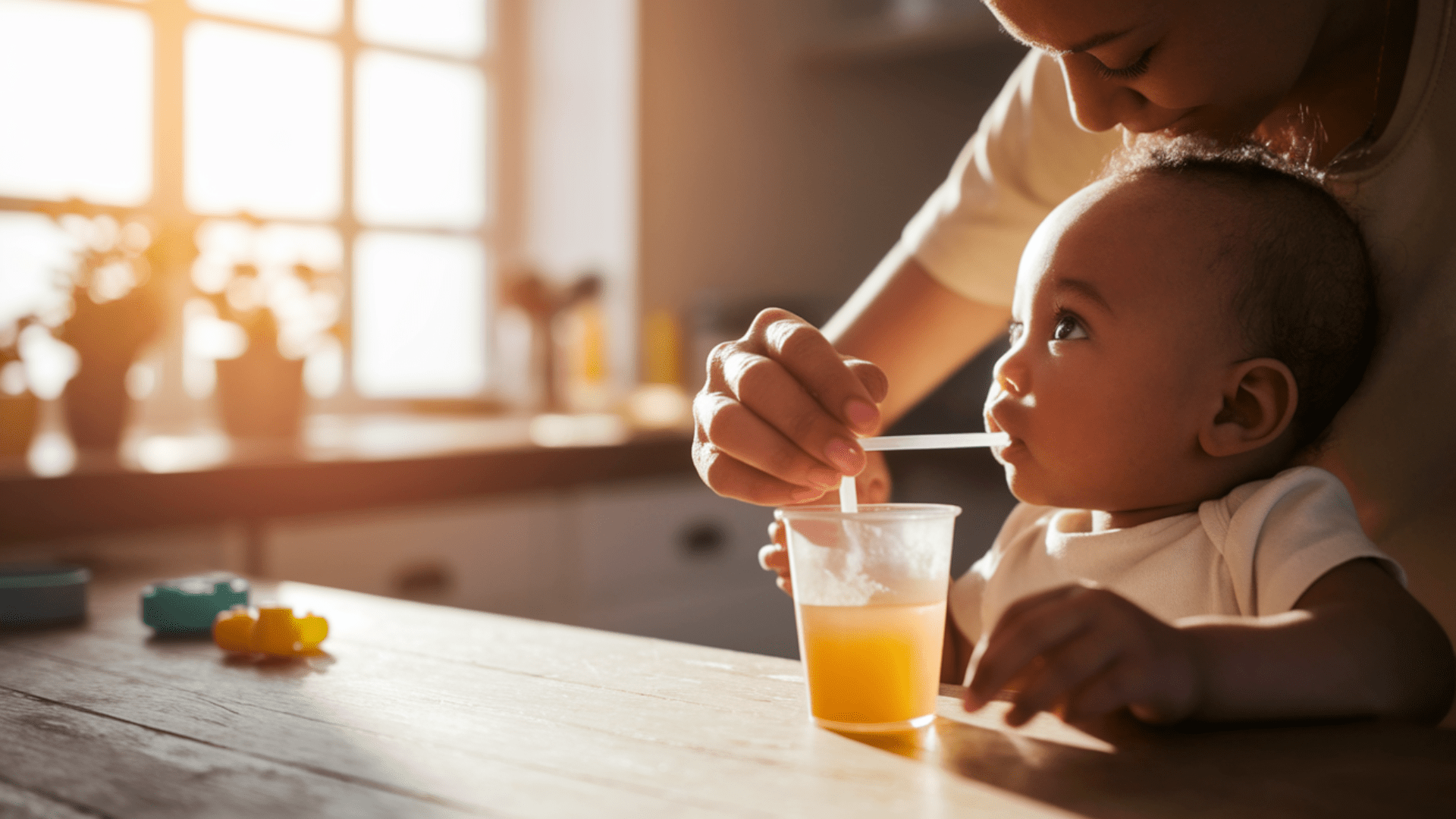 Effective_Methods_to_Teach_Straw_Drinking