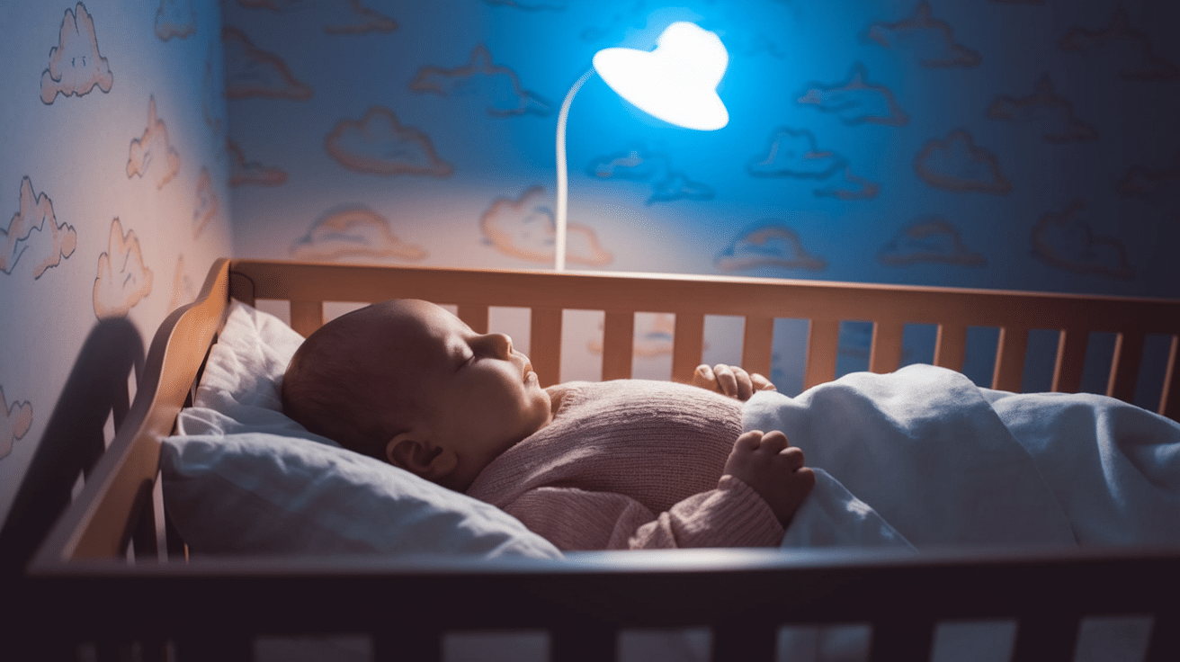 Exercise_and_Babys_Sleep_Connection