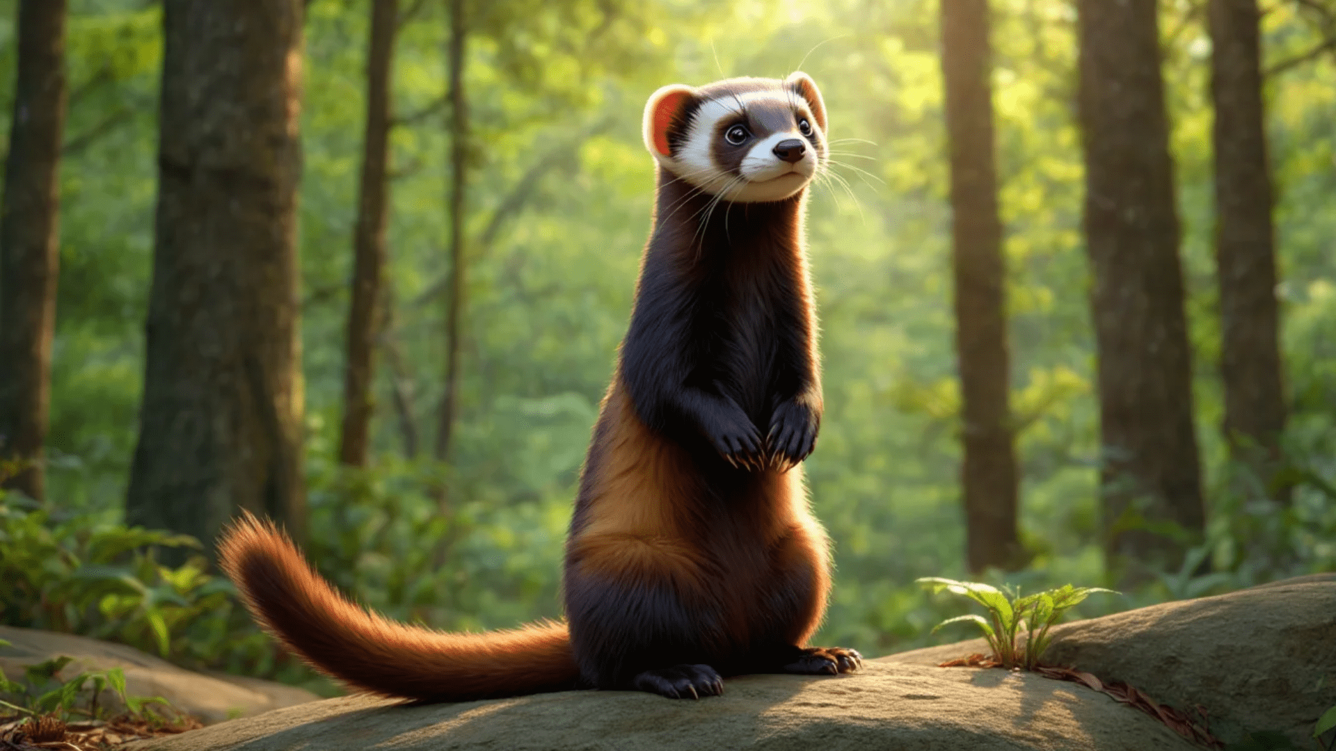 Ferret_Names_for_Boys