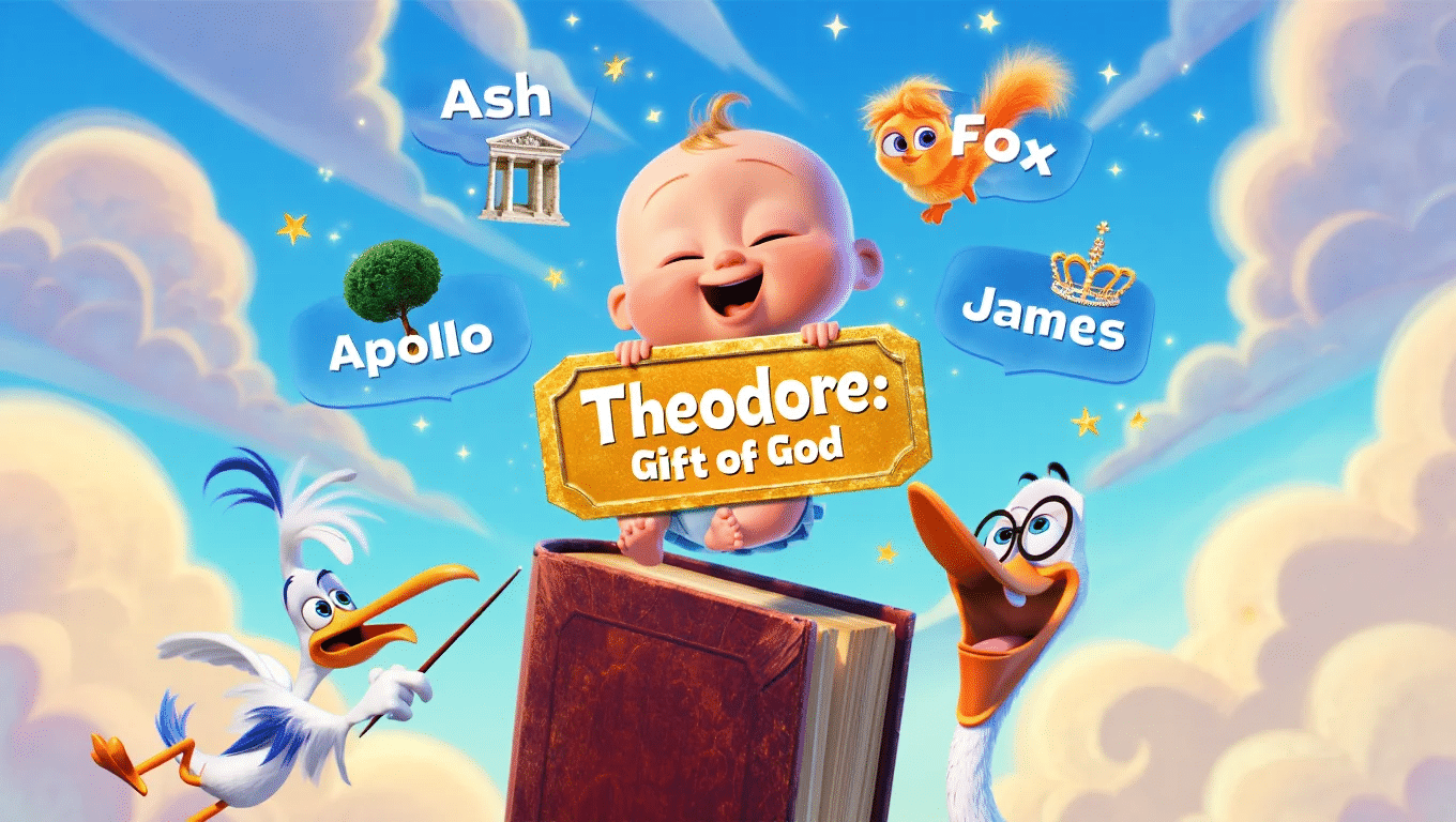 Finest_Middle_Names_for_Theodore