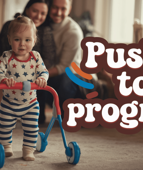 First Steps Made Easy: Best Baby Push Walkers
