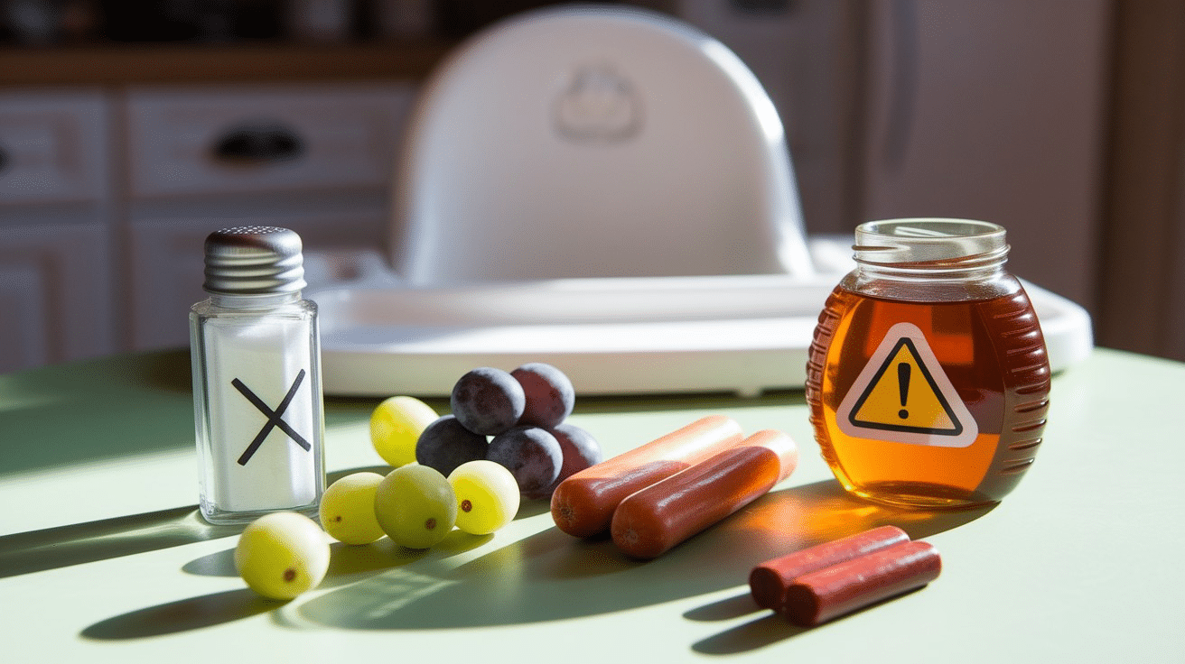 Foods_to_Avoid_During_Baby-Led_Weaning