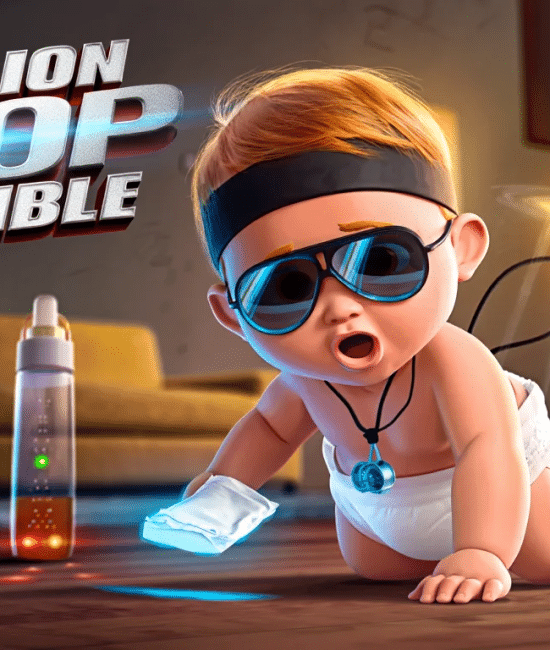 From Fuss to Flush: Baby’s Poop Excercises Made Fun