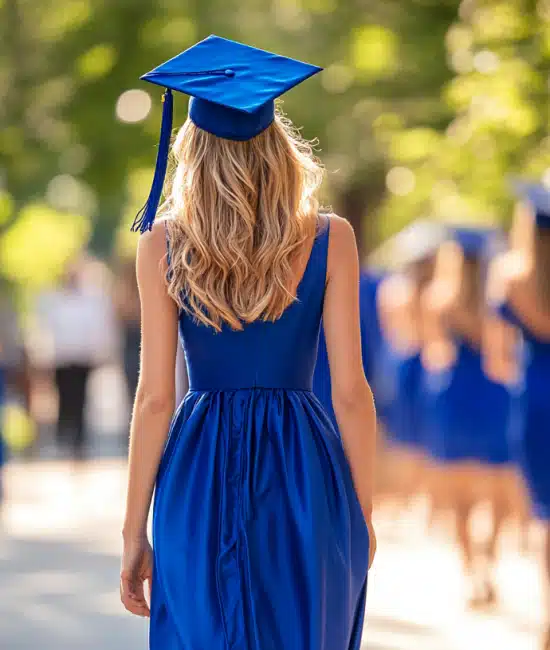 Graduation Dress Trends 2025: The Ultimate Guide
