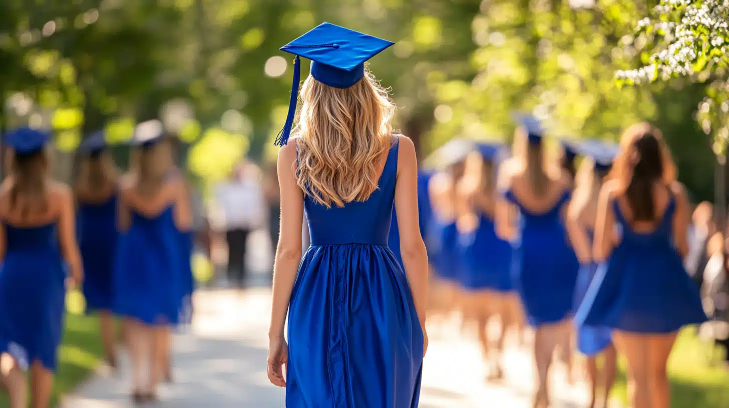 Graduation Dress Trends 2025: The Ultimate Guide