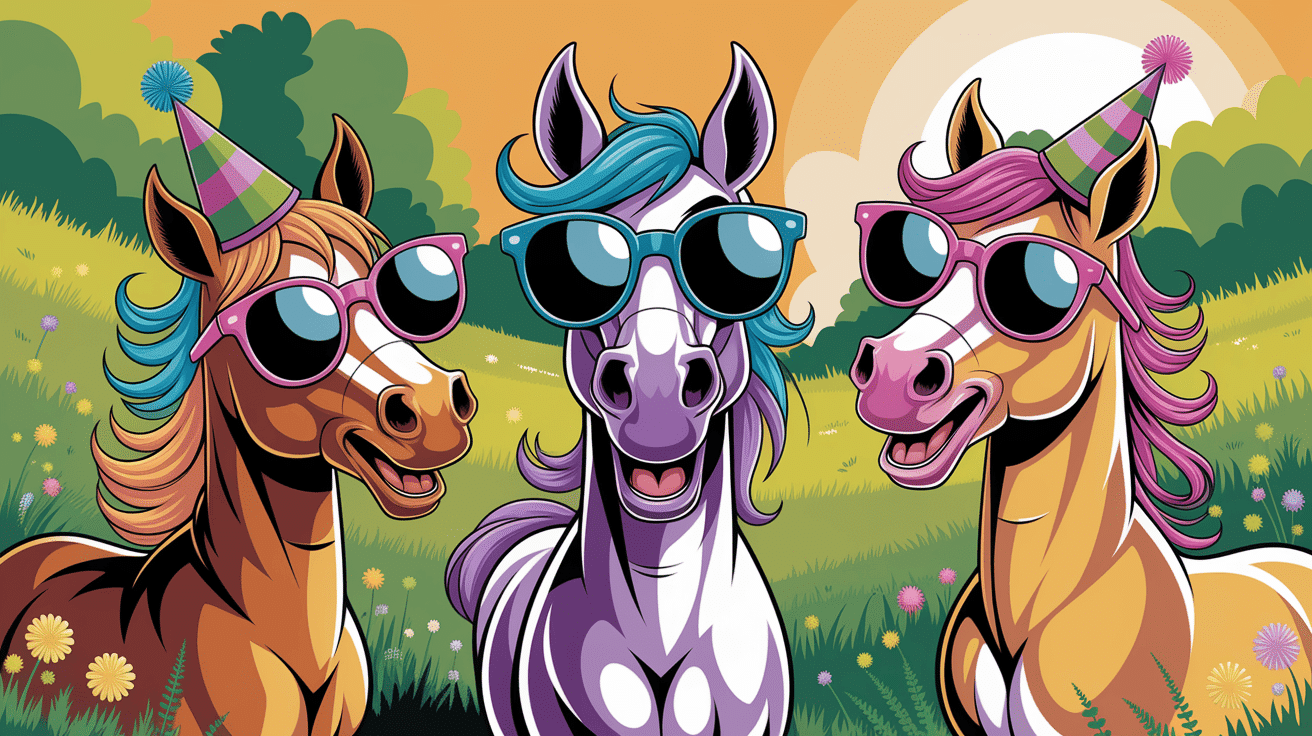 Hilarious_Names_for_Horses