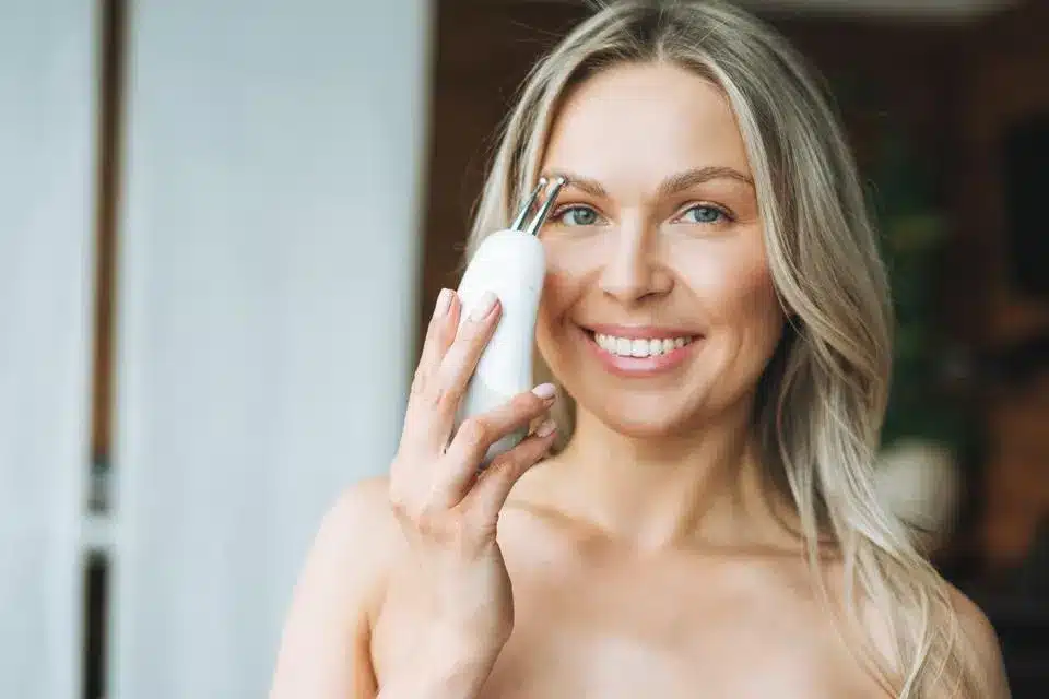 How Innovative Skincare Tools Are Transforming Beauty Routine