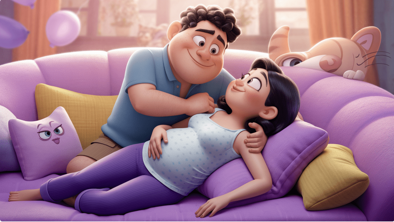 How Partners and Loved Ones Can Help