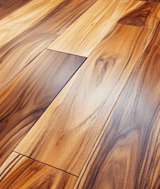 How Refinishing Hardwood Floors Can Boost Your Home’s Value