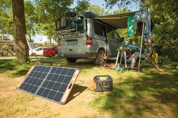 How To Choose the Right Solar Generator