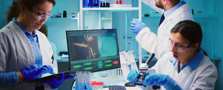 How a Bachelor of Science in Biotechnology Can Kickstart Careers