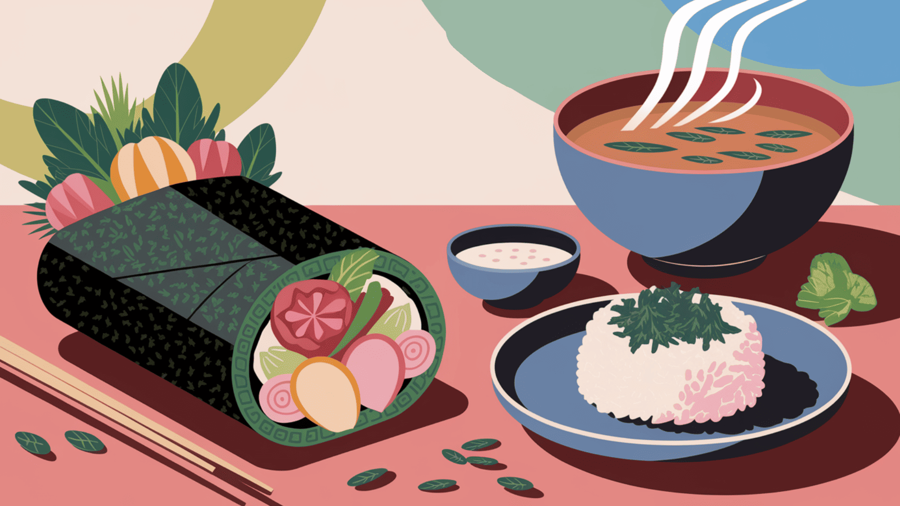 How to Include Seaweed in Your Pregnancy Diet Safely