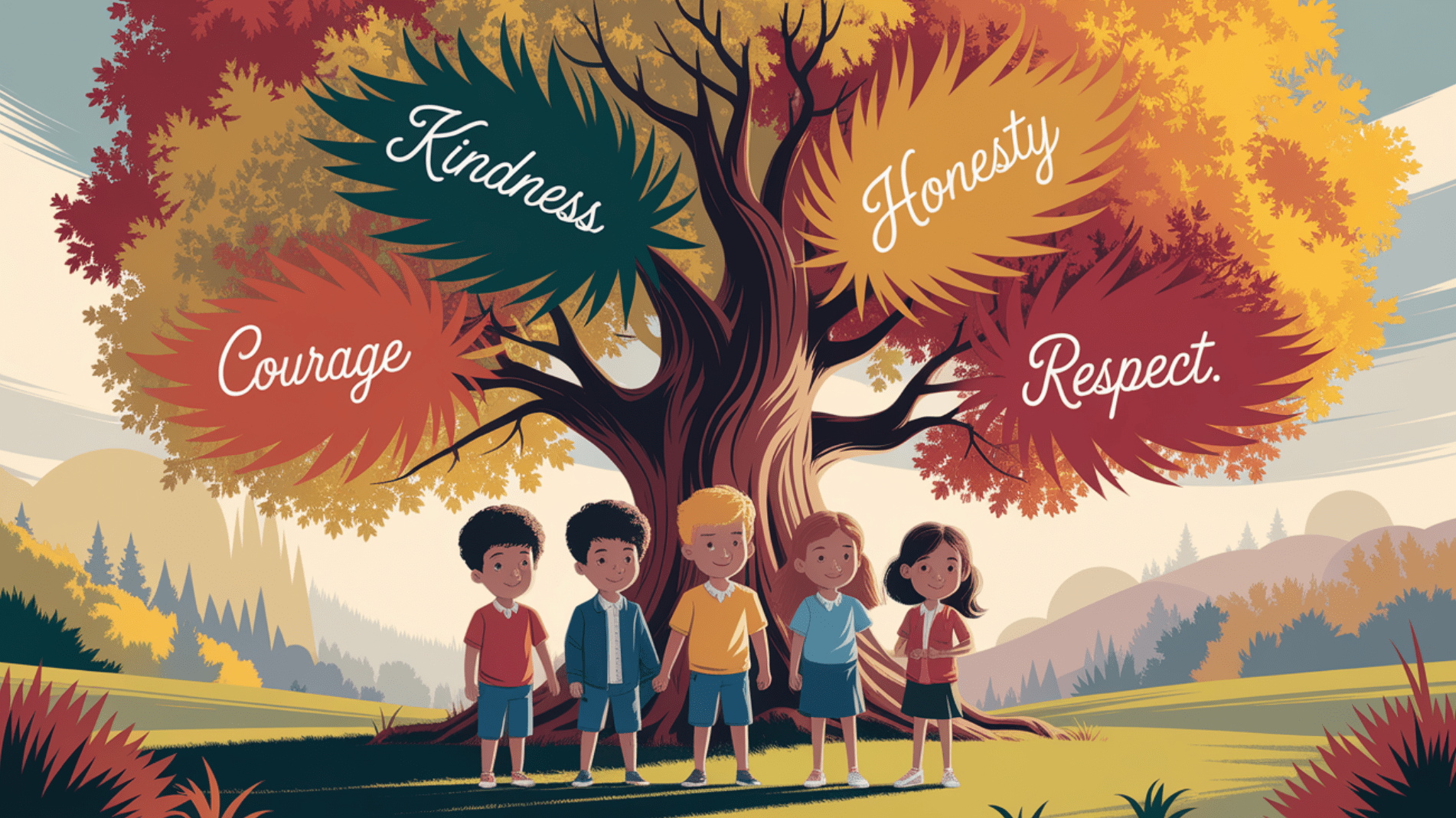 How_Character_Traits_Help_Children_Grow