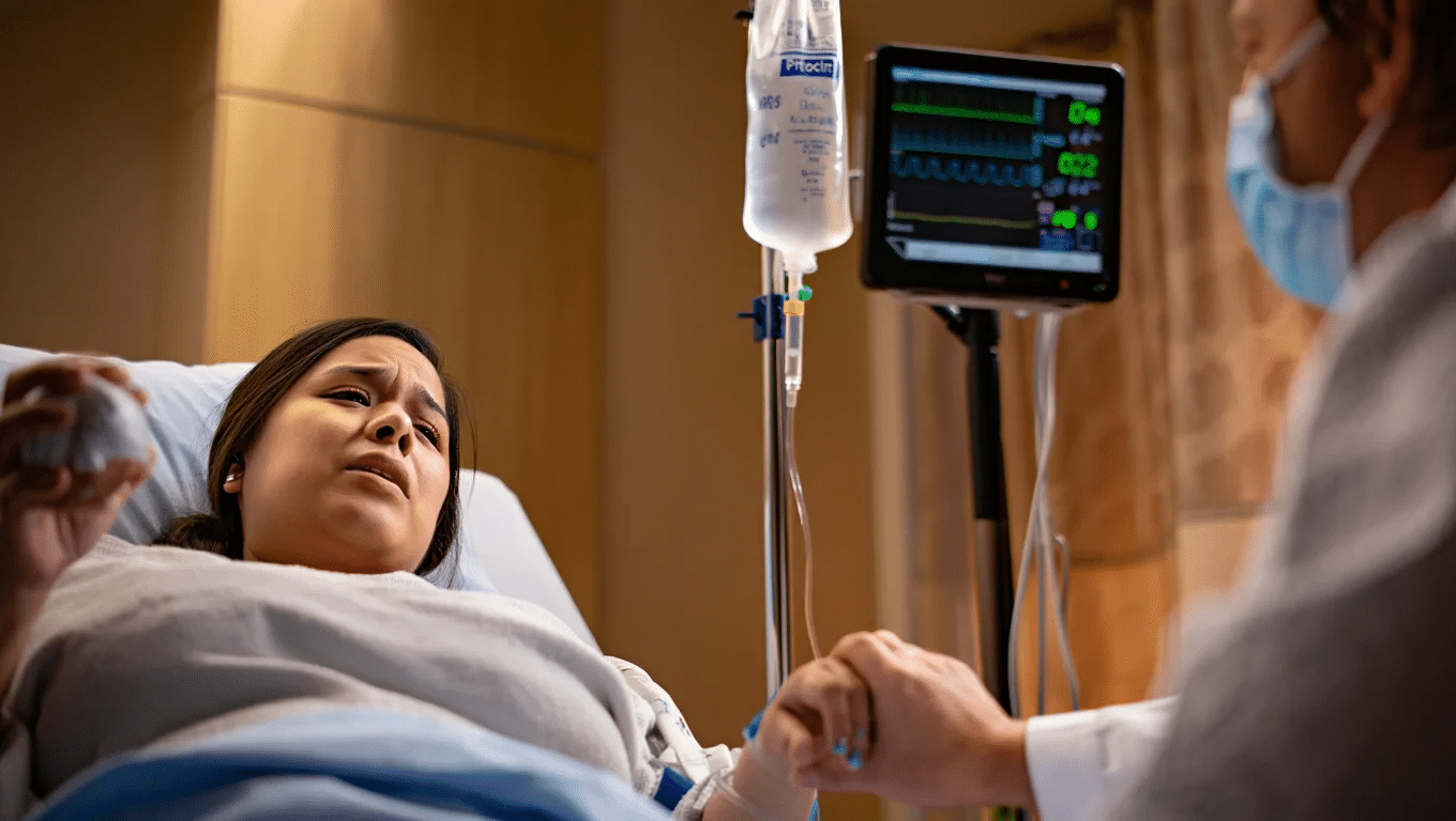 How_Pitocin_Affects_Labor_Experience